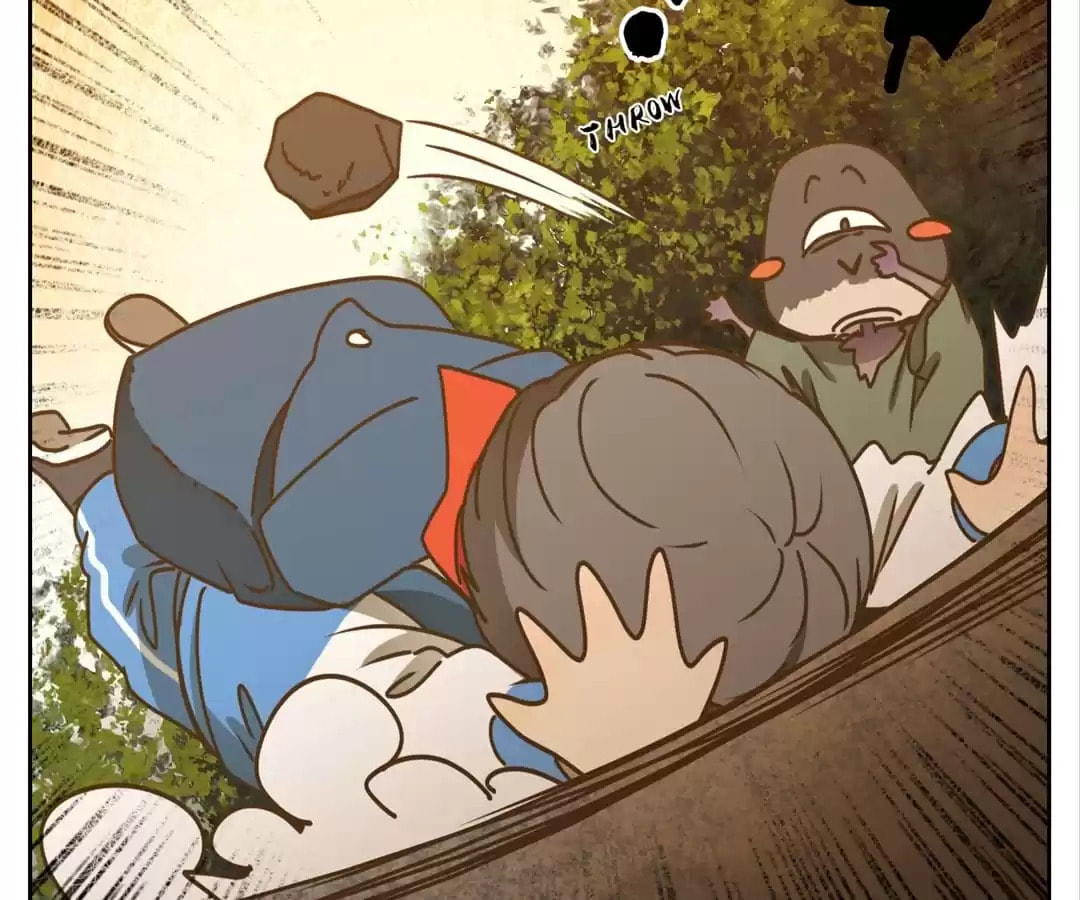 Monster's Bar (Colored) Chapter 89 page 61 - 