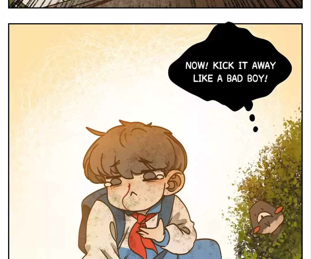 Monster's Bar (Colored) Chapter 89 page 62 - 