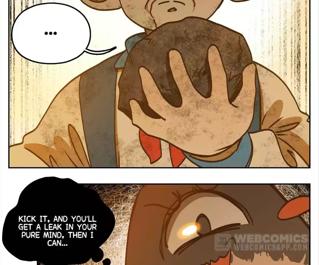 Monster's Bar (Colored) Chapter 89 page 64 - 