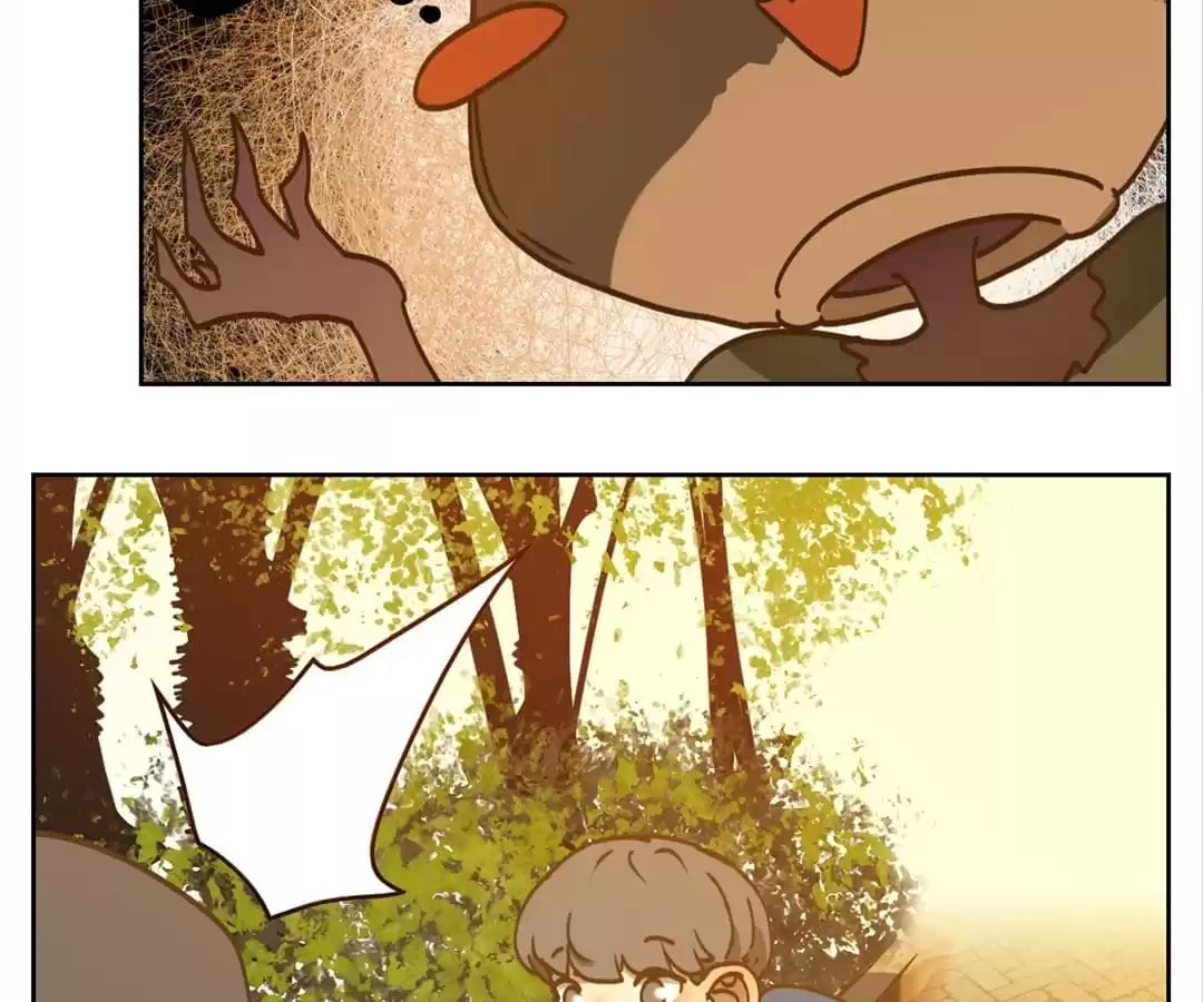 Monster's Bar (Colored) Chapter 89 page 65 - 