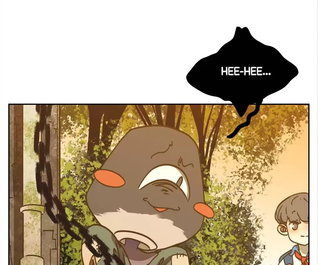 Monster's Bar (Colored) Chapter 89 page 73 - 