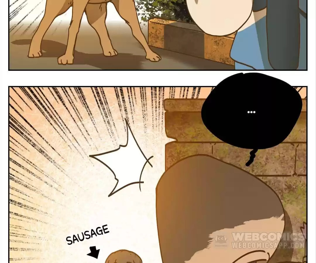 Monster's Bar (Colored) Chapter 89 page 77 - 