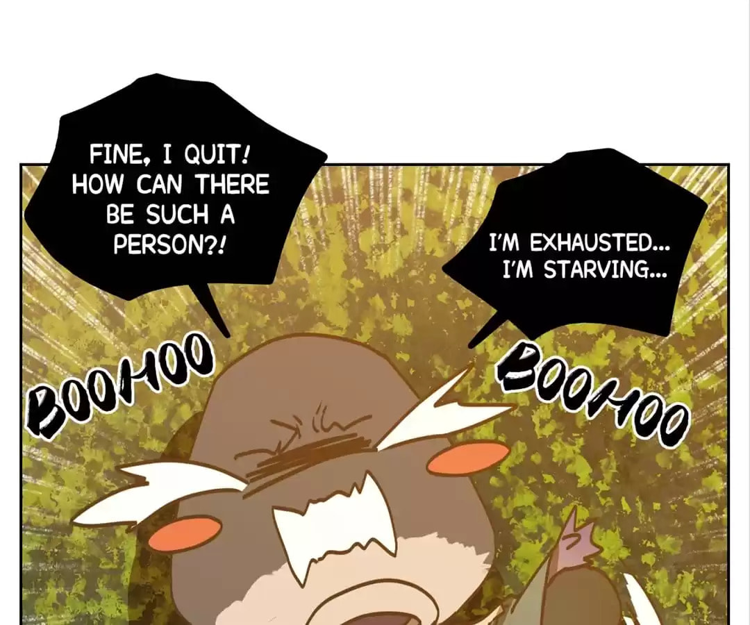 Monster's Bar (Colored) Chapter 89 page 79 - 