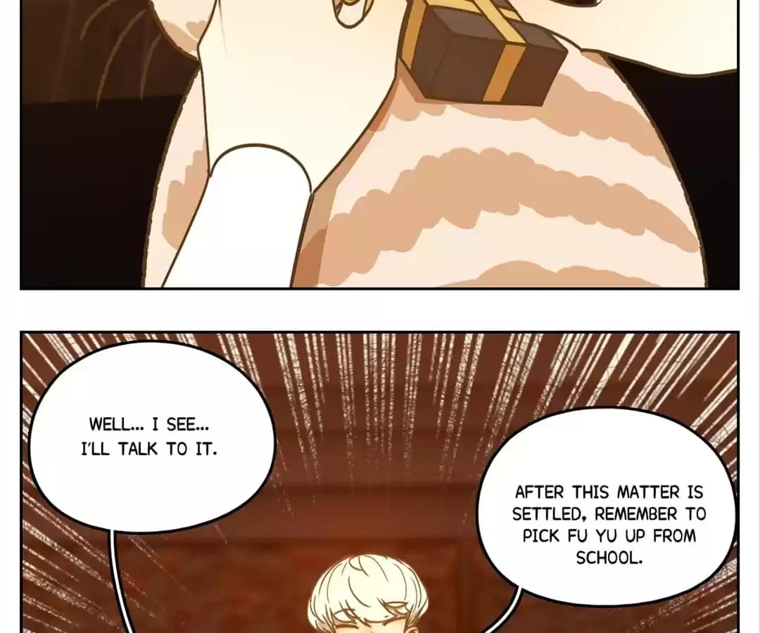 Monster's Bar (Colored) Chapter 89 page 9 - 