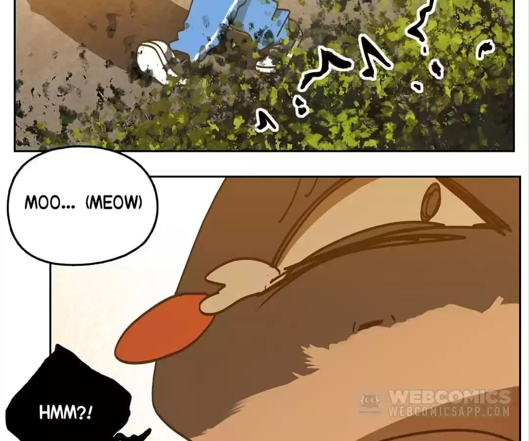 Monster's Bar (Colored) Chapter 89 page 82 - 