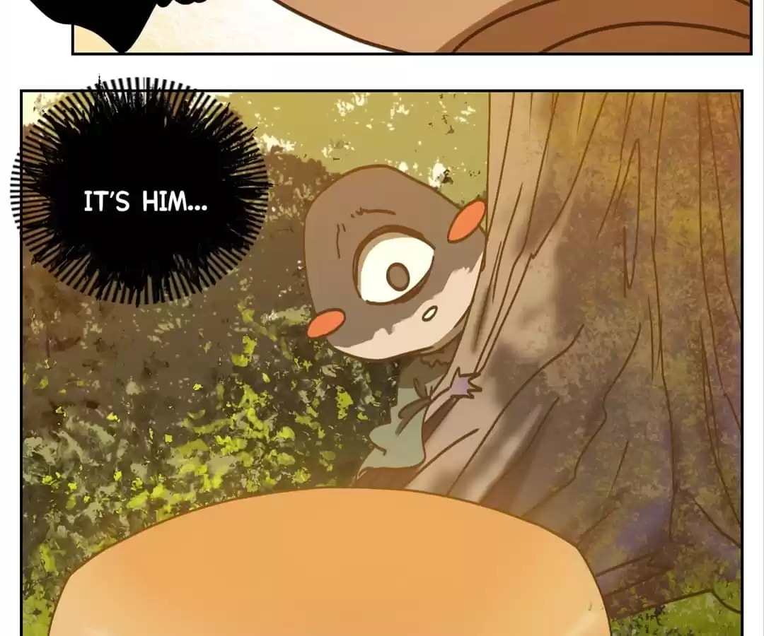 Monster's Bar (Colored) Chapter 89 page 83 - 