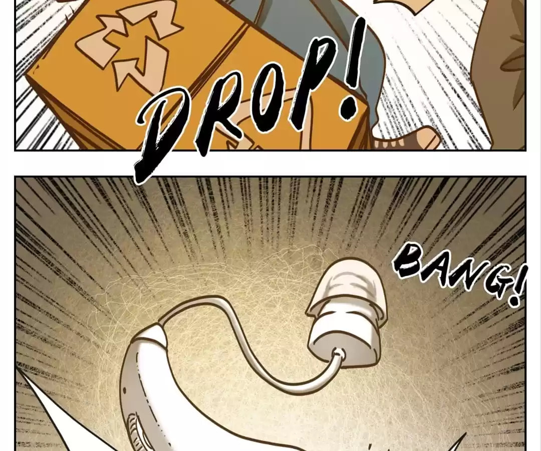 Monster's Bar (Colored) Chapter 89 page 86 - 
