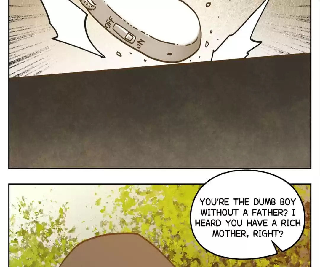 Monster's Bar (Colored) Chapter 89 page 87 - 