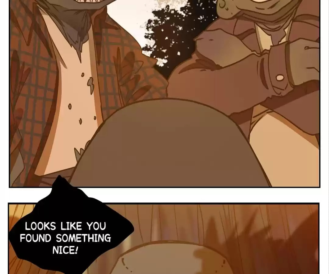 Monster's Bar (Colored) Chapter 89 page 94 - 
