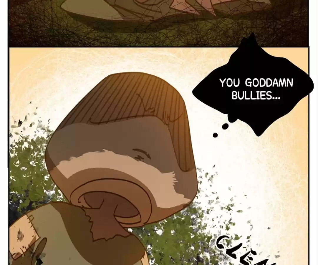 Monster's Bar (Colored) Chapter 89 page 96 - 