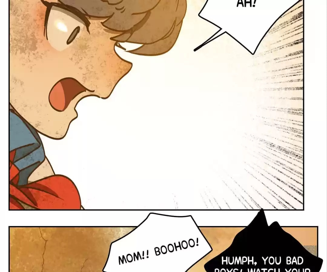 Monster's Bar (Colored) Chapter 90 page 12 - 