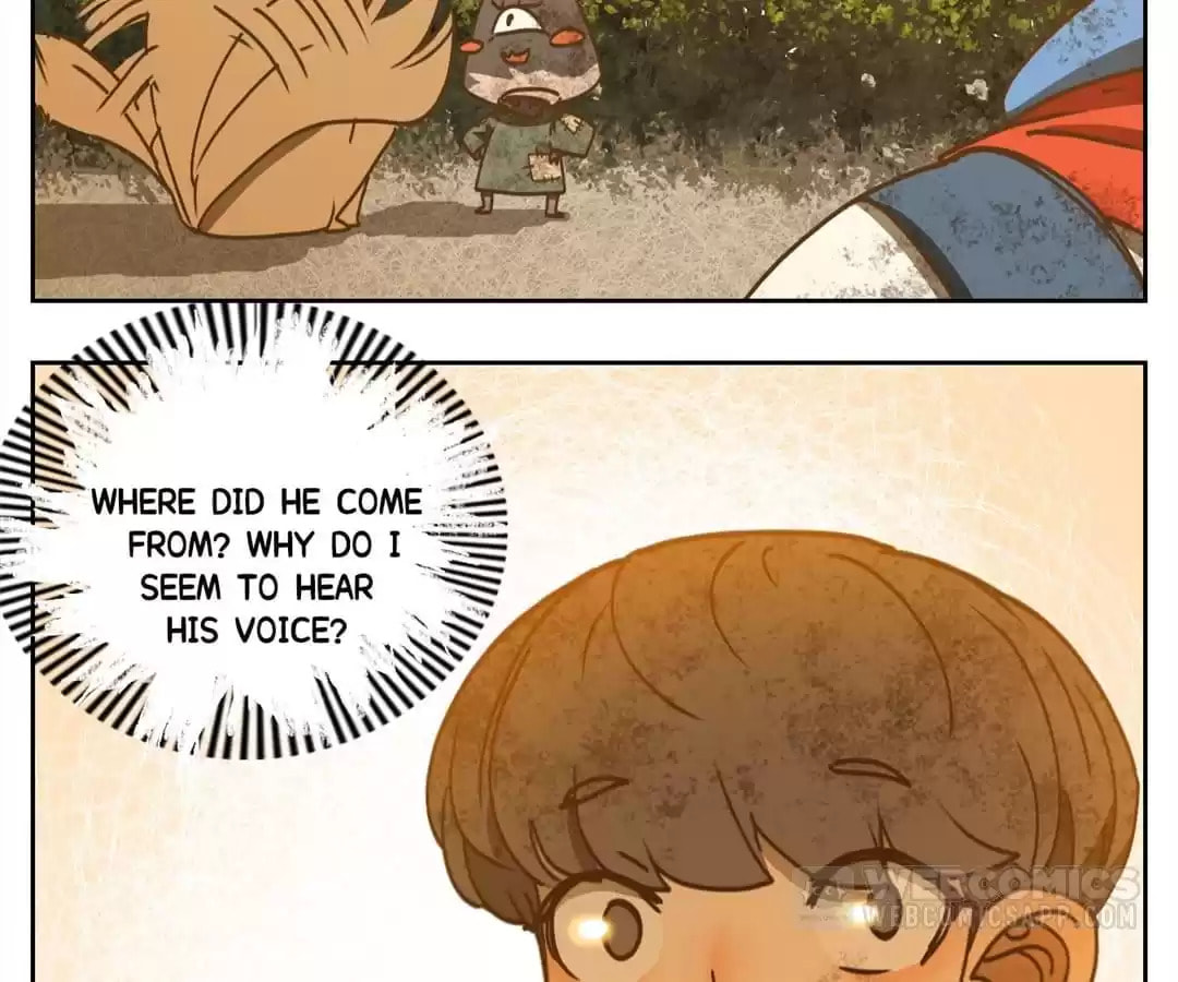 Monster's Bar (Colored) Chapter 90 page 18 - 