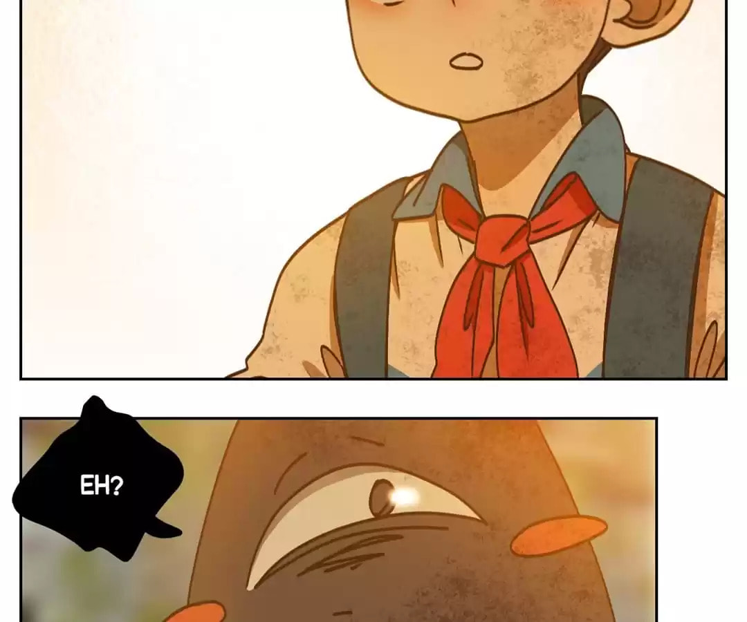 Monster's Bar (Colored) Chapter 90 page 19 - 