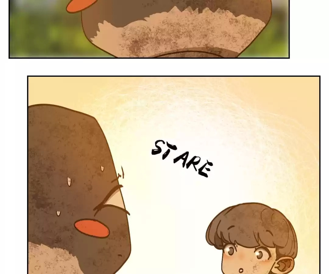 Monster's Bar (Colored) Chapter 90 page 20 - 