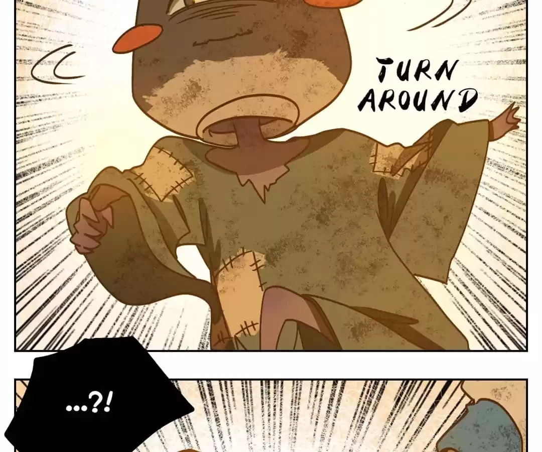 Monster's Bar (Colored) Chapter 90 page 23 - 