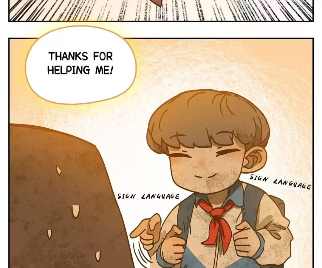 Monster's Bar (Colored) Chapter 90 page 25 - 