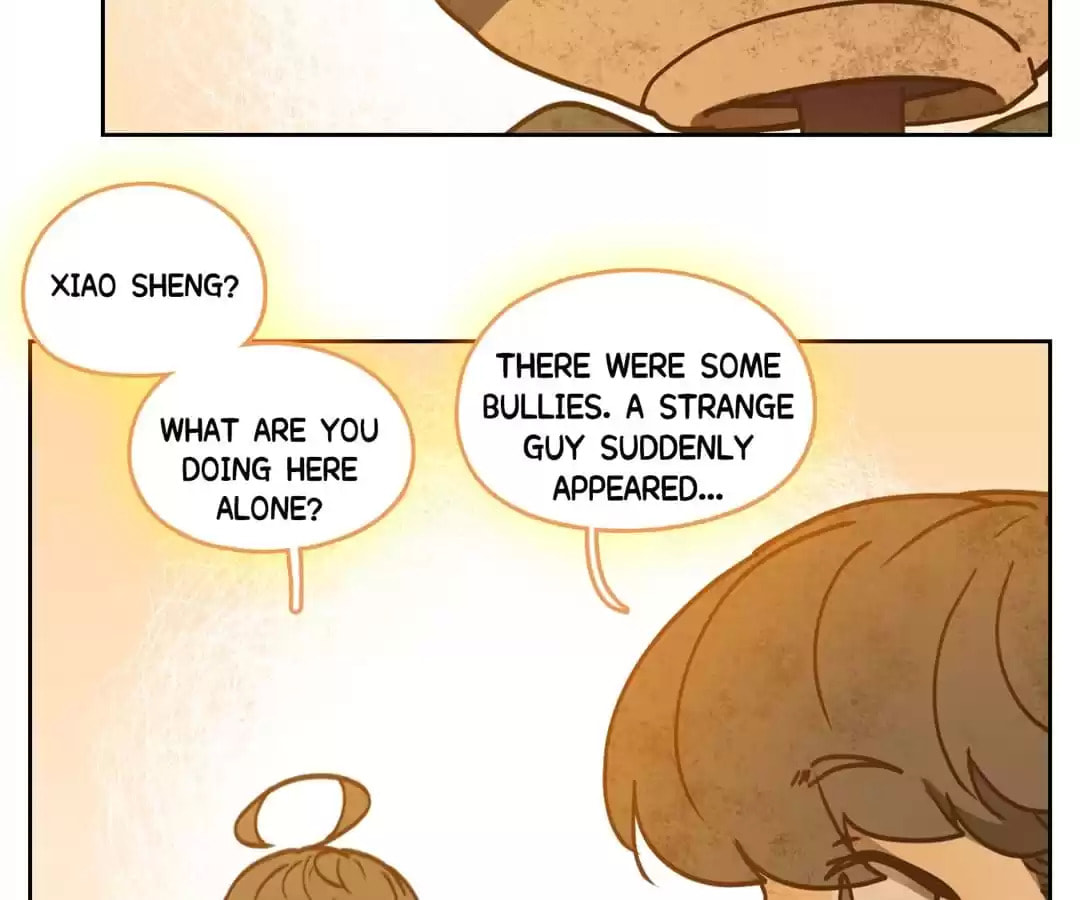 Monster's Bar (Colored) Chapter 90 page 27 - 