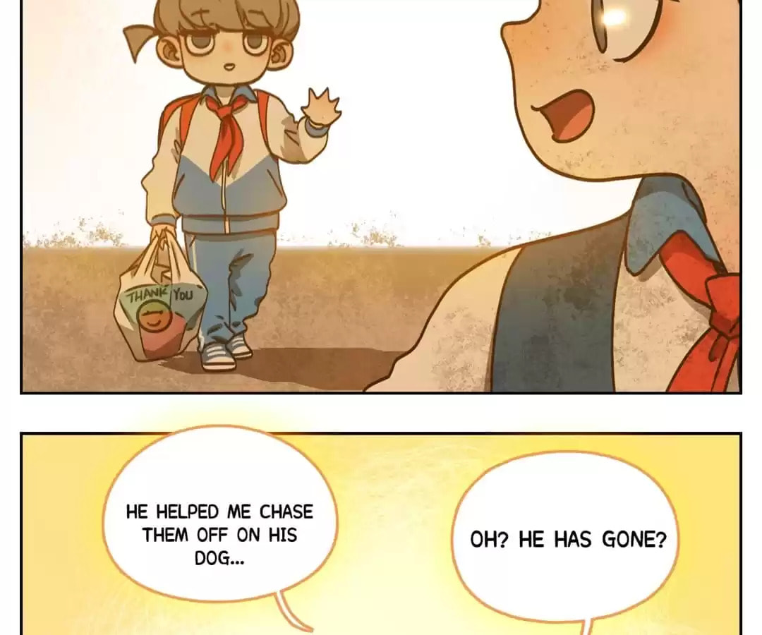 Monster's Bar (Colored) Chapter 90 page 28 - 