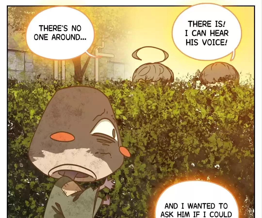 Monster's Bar (Colored) Chapter 90 page 31 - 