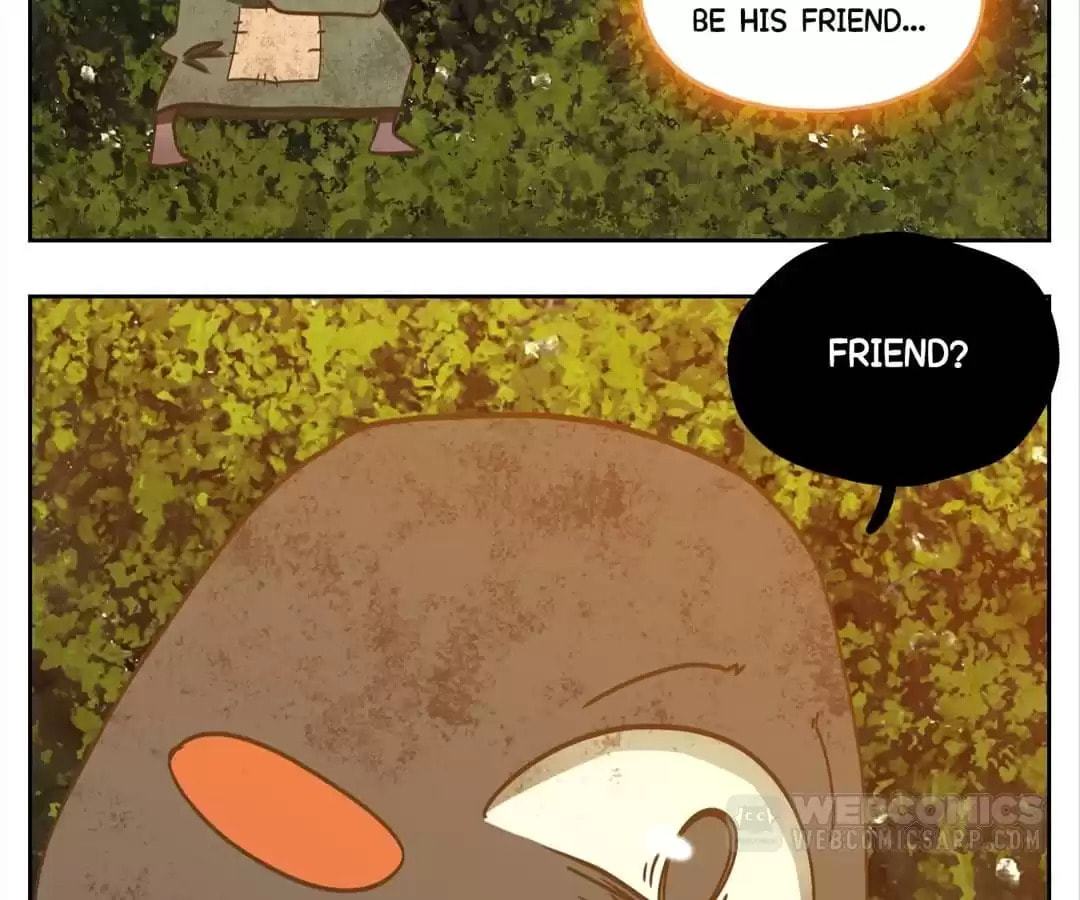 Monster's Bar (Colored) Chapter 90 page 32 - 