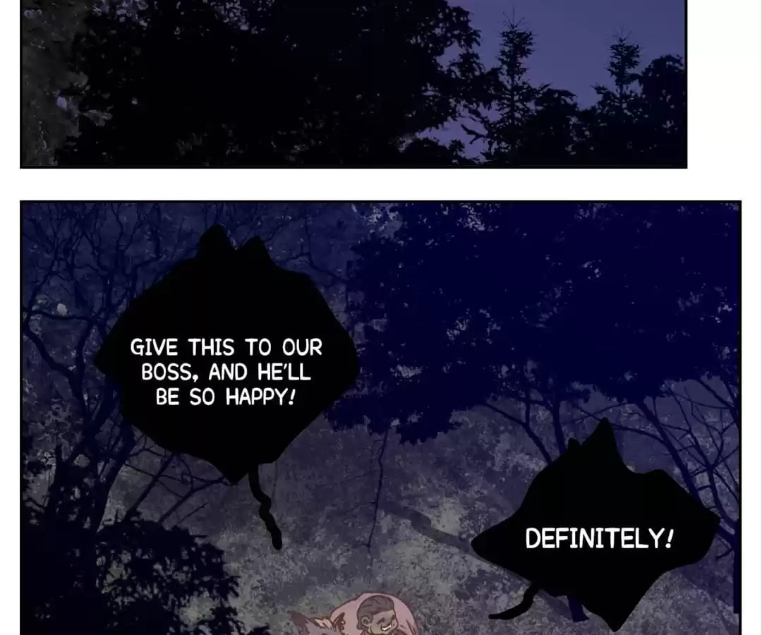 Monster's Bar (Colored) Chapter 90 page 35 - 