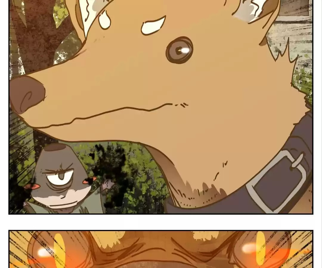 Monster's Bar (Colored) Chapter 90 page 5 - 