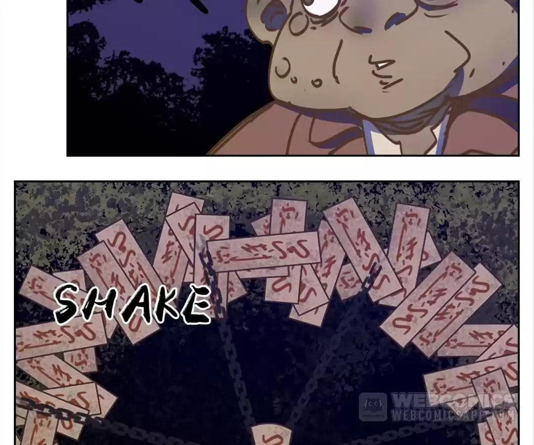 Monster's Bar (Colored) Chapter 90 page 43 - 