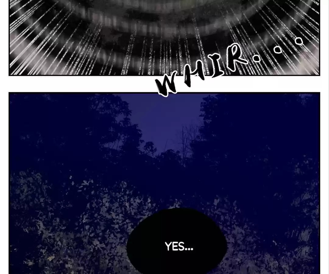 Monster's Bar (Colored) Chapter 90 page 47 - 