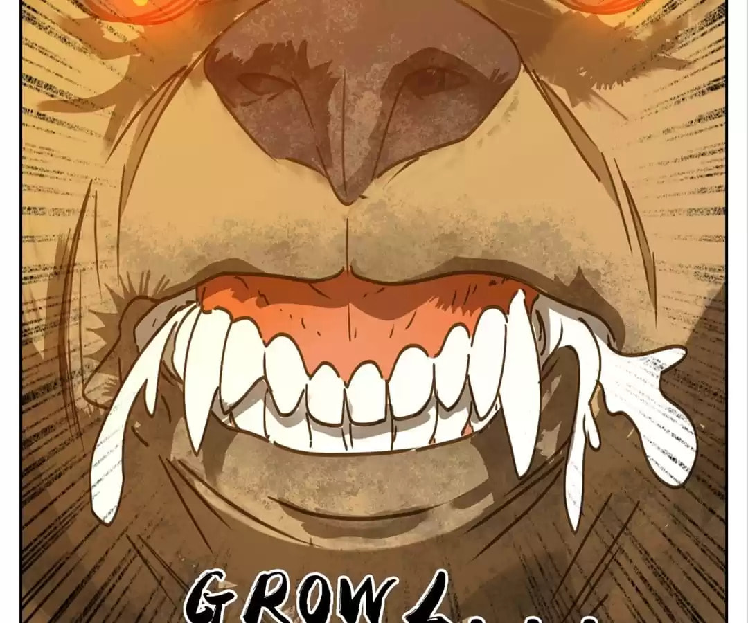 Monster's Bar (Colored) Chapter 90 page 6 - 