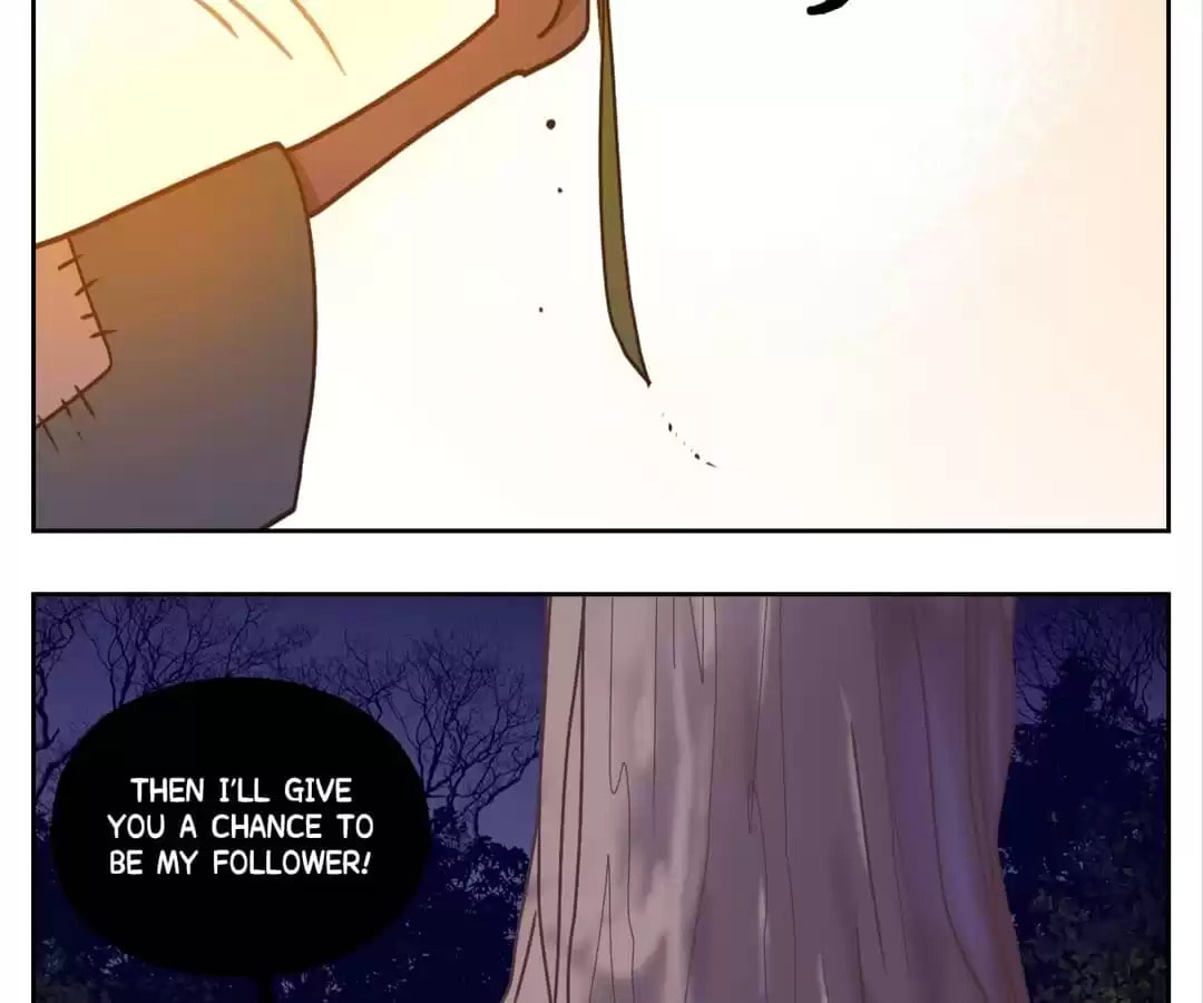 Monster's Bar (Colored) Chapter 90 page 52 - 