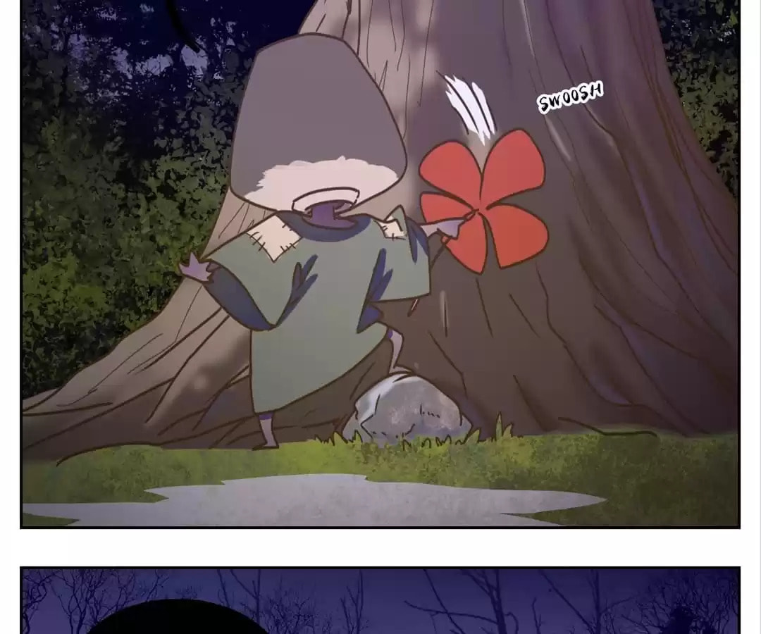 Monster's Bar (Colored) Chapter 90 page 53 - 