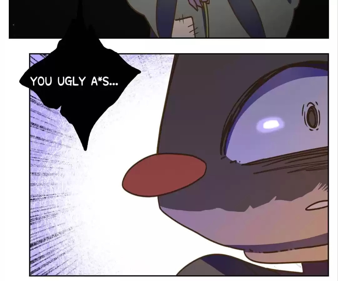 Monster's Bar (Colored) Chapter 90 page 55 - 