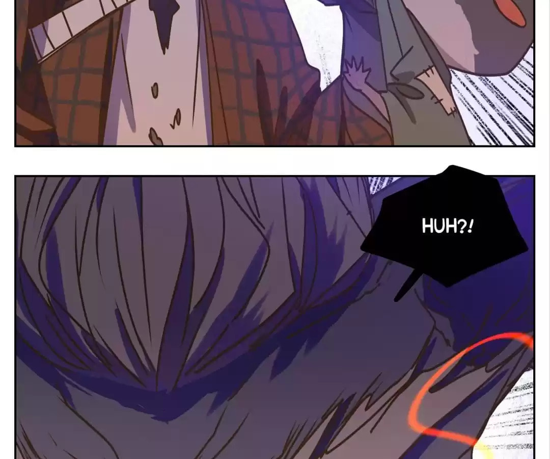 Monster's Bar (Colored) Chapter 90 page 62 - 