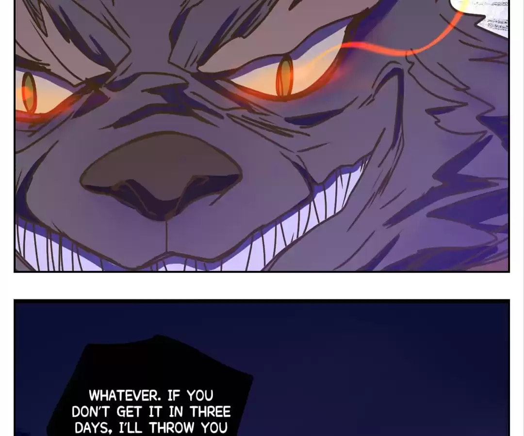 Monster's Bar (Colored) Chapter 90 page 63 - 