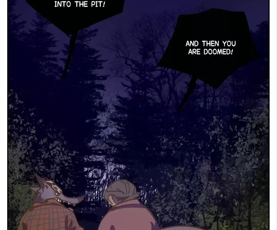 Monster's Bar (Colored) Chapter 90 page 64 - 