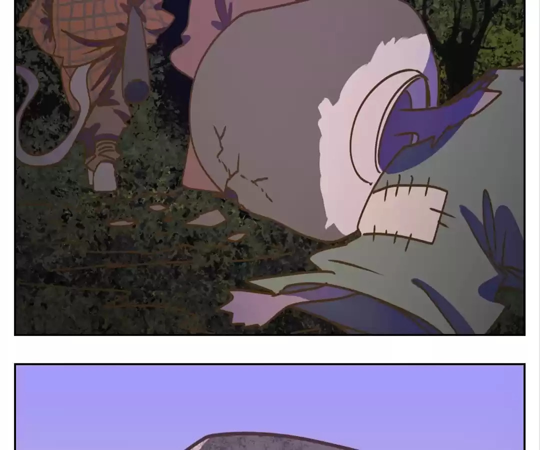 Monster's Bar (Colored) Chapter 90 page 65 - 