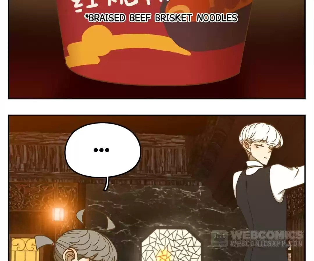 Monster's Bar (Colored) Chapter 90 page 70 - 