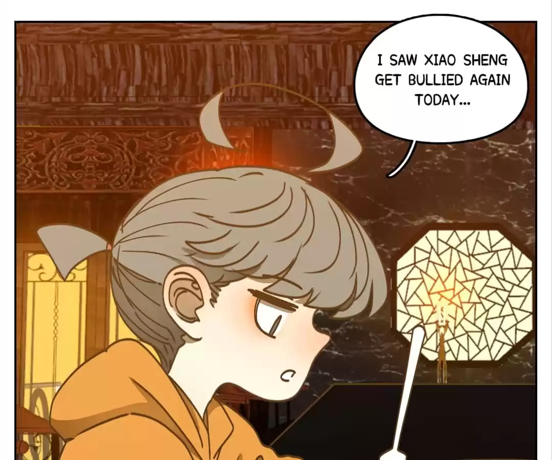 Monster's Bar (Colored) Chapter 90 page 73 - 