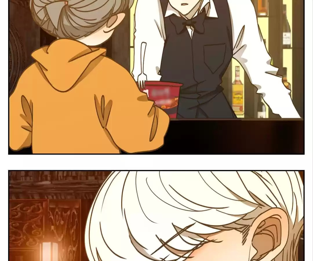 Monster's Bar (Colored) Chapter 90 page 75 - 