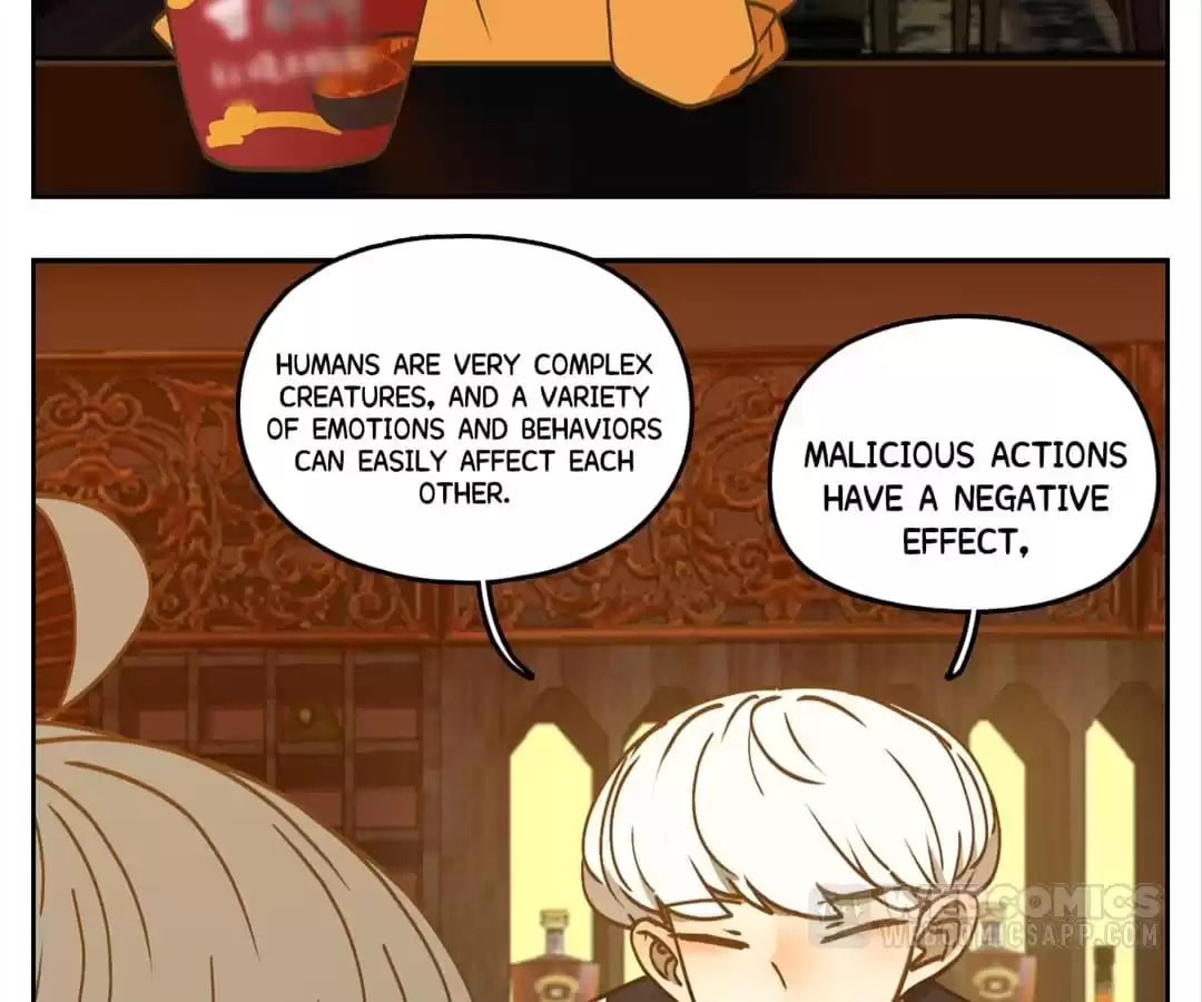 Monster's Bar (Colored) Chapter 90 page 78 - 