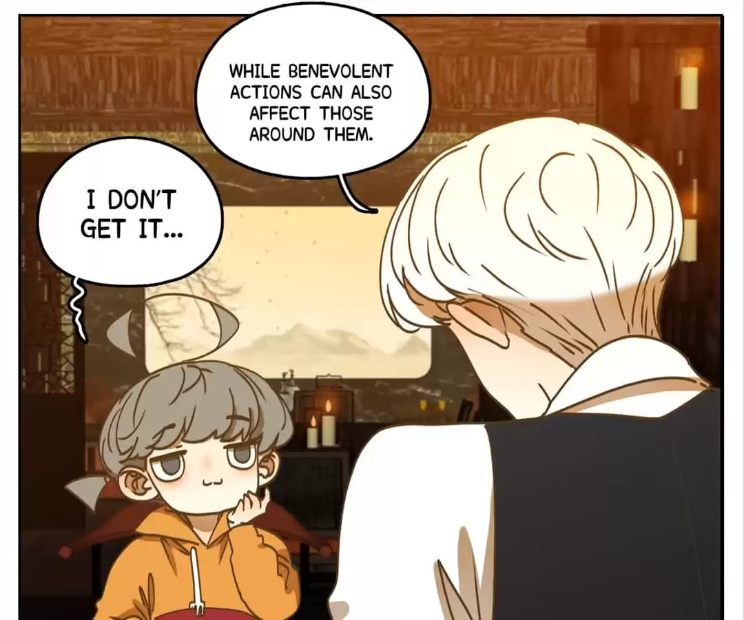 Monster's Bar (Colored) Chapter 90 page 80 - 