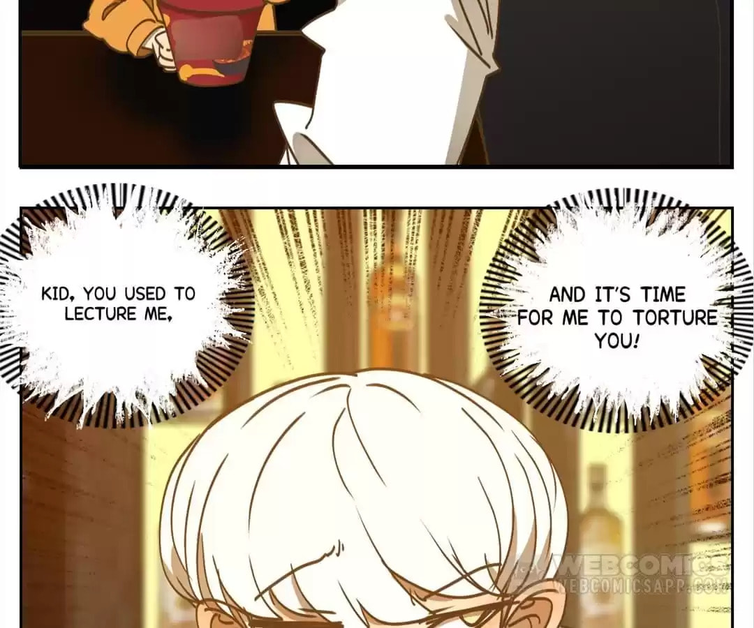 Monster's Bar (Colored) Chapter 90 page 81 - 