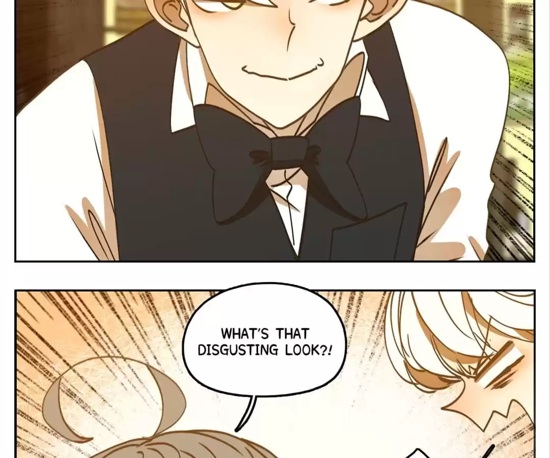 Monster's Bar (Colored) Chapter 90 page 82 - 