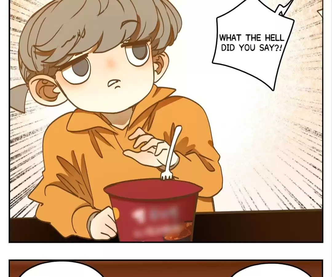 Monster's Bar (Colored) Chapter 90 page 83 - 