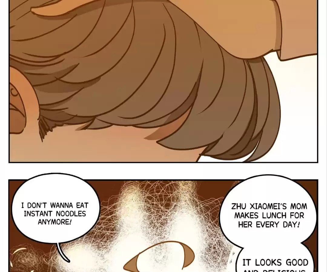 Monster's Bar (Colored) Chapter 90 page 86 - 