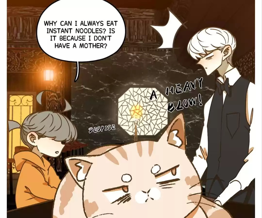 Monster's Bar (Colored) Chapter 90 page 88 - 