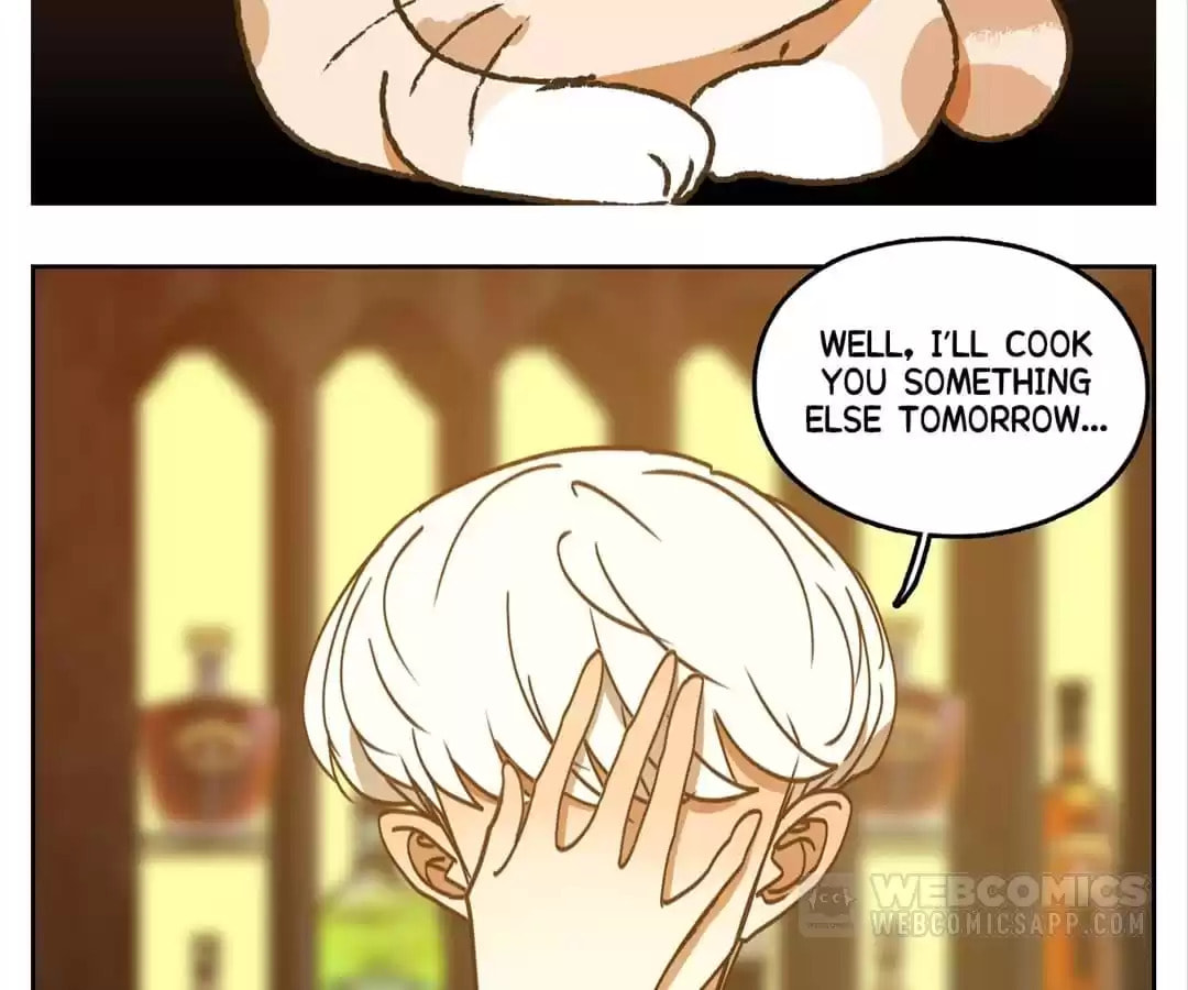 Monster's Bar (Colored) Chapter 90 page 89 - 