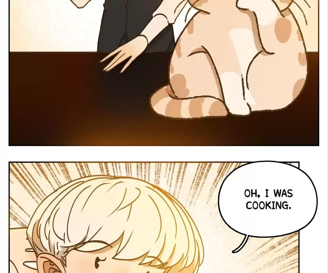 Monster's Bar (Colored) Chapter 91 page 13 - 