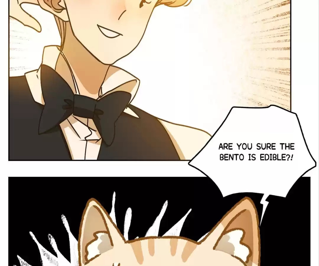 Monster's Bar (Colored) Chapter 91 page 14 - 