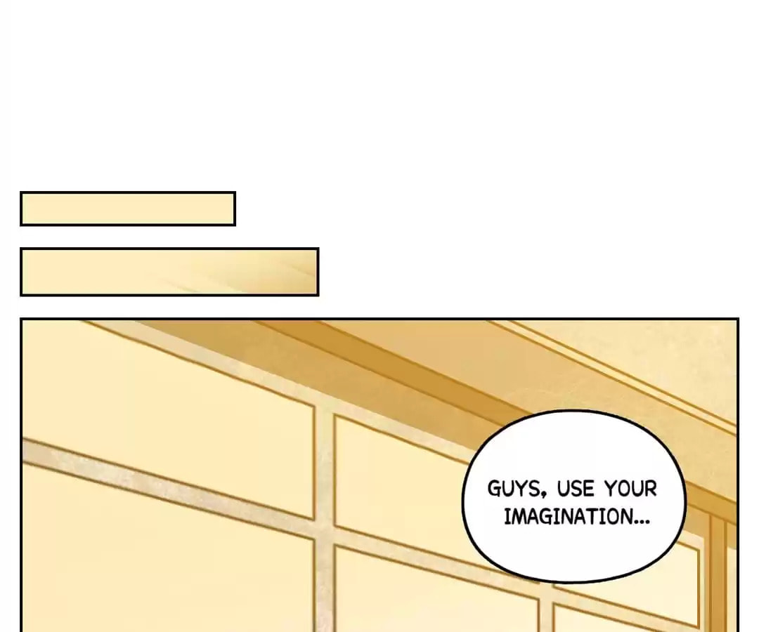 Monster's Bar (Colored) Chapter 91 page 18 - 